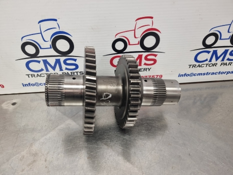 Ford 4630, 30 Series Transmission Gear 39-45t K3660628881, 83985694 - Трансмиссия: фото 1