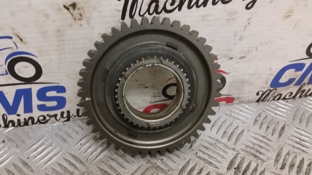 Ford 4630, 30 Series Transmission Gear 43t K3660627961, 83985707 - Трансмиссия для Тракторов: фото 1 Ford 4630, 30 Series Transmission Gear 43t K3660627961, 83985707 - Трансмиссия для Тракторов: фото 1