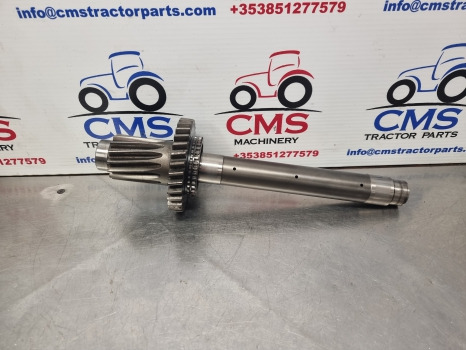 Ford 4630, 30 Series, Transmission Shaft K3660628812, 81866877, K3660628811 - Трансмиссия: фото 1