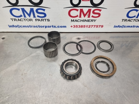 Ford 4630, 30 Series Transmission Thrust Bearings, Washers K3660627941 - Коробка передач: фото 1 Ford 4630, 30 Series Transmission Thrust Bearings, Washers K3660627941 - Коробка передач: фото 1