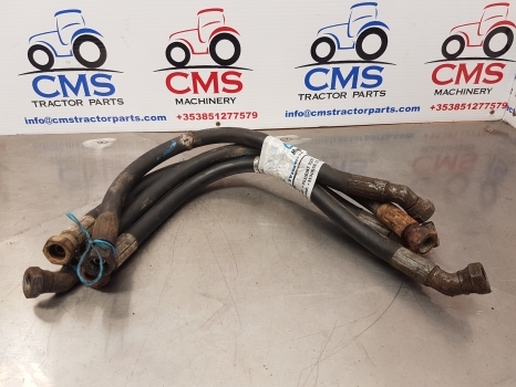 Ford 4630 Hose Steering Motor Tube Assy E8nn3n791ab, E8nn3a719aa, 83989928 - Шланг рулевого управления для Тракторов: фото 1 Ford 4630 Hose Steering Motor Tube Assy E8nn3n791ab, E8nn3a719aa, 83989928 - Шланг рулевого управления для Тракторов: фото 1