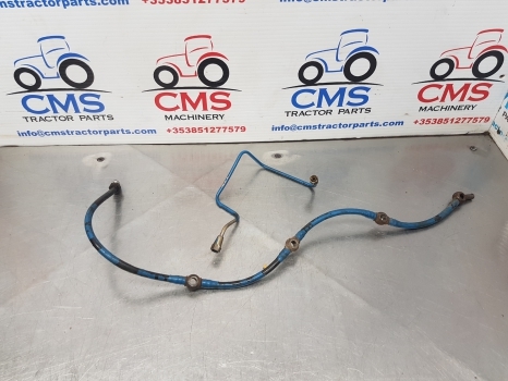 Ford 4830, 5030, 6610, 7710 Fuel Injection Pipes 87801629, E8nn9n445ea - Топливная система для Сельскохозяйственной техники: фото 1 Ford 4830, 5030, 6610, 7710 Fuel Injection Pipes 87801629, E8nn9n445ea - Топливная система для Сельскохозяйственной техники: фото 1