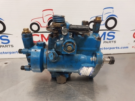 Ford 4830, 5030, 6610, 7710 Fuel Injection Pump 87800830, F8nn9a543fb, 8523a091a - Распределитель впрыска для Сельскохозяйственной техники: фото 1 Ford 4830, 5030, 6610, 7710 Fuel Injection Pump 87800830, F8nn9a543fb, 8523a091a - Распределитель впрыска для Сельскохозяйственной техники: фото 1