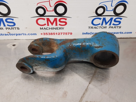 Ford 5000, 5600, 7600, 7710, 7700, 7810 Lift Arm Right E3nn838aa, 83952855 - Подвеска: фото 1