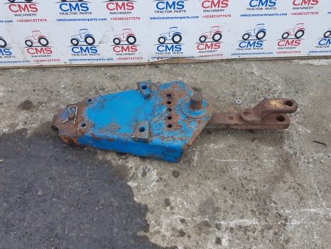 Ford 5000, 7000, 5600, 6600, Complete Swinging Hitch Complete Cfpn815c C5nn805a - Рама/ Шасси: фото 1 Ford 5000, 7000, 5600, 6600, Complete Swinging Hitch Complete Cfpn815c C5nn805a - Рама/ Шасси: фото 1