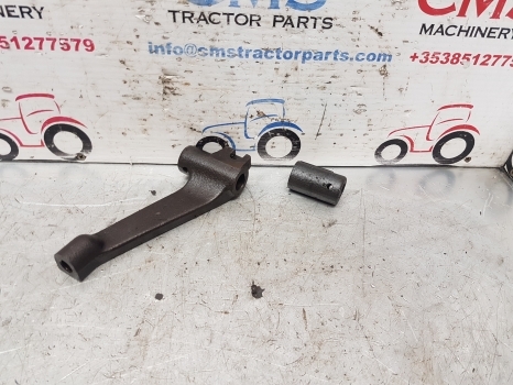 Ford 5030 Transmision Fork Lever K3660729171, 83985760, K3660729121, 83985759 - Трансмиссия для Тракторов: фото 1