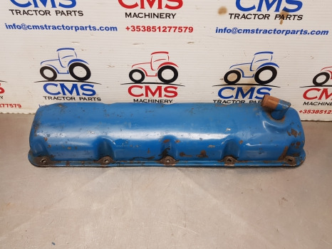 Ford 5110, 5610, 6610, 7610, 7710 Valve Cover 87800421, E7nn6582da - Головка блока: фото 1