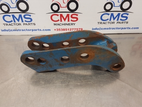 Ford 5110, 7910, 5610, 5000, 7600, 6610 Top Link Bracket D2nn535a, E0nn535da - Рама/ Шасси для Сельскохозяйственной техники: фото 1 Ford 5110, 7910, 5610, 5000, 7600, 6610 Top Link Bracket D2nn535a, E0nn535da - Рама/ Шасси для Сельскохозяйственной техники: фото 1