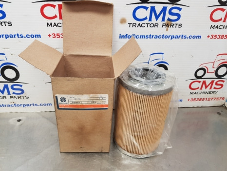 Ford 550, 555, 655, 455 Hydraulic Filter Genuine 83949072, 251483 - Гидравлика: фото 1 Ford 550, 555, 655, 455 Hydraulic Filter Genuine 83949072, 251483 - Гидравлика: фото 1