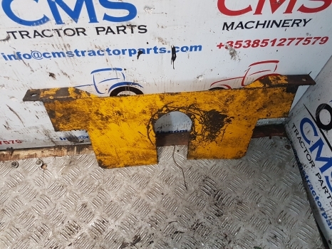 Ford 550, 555. 655 Front Insulator D4nn8b032b, E0nn8b297aa11z - Кабина и интерьер для Экскаваторов-погрузчиков: фото 1