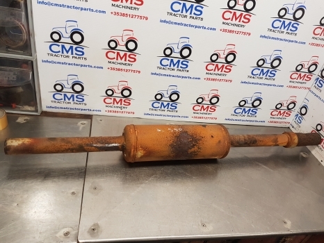 Ford 550, 555, 655 Muffler D9nn5230ha17m, D6nn5230f17m, 83954516 - Глушитель для Экскаваторов-погрузчиков: фото 1 Ford 550, 555, 655 Muffler D9nn5230ha17m, D6nn5230f17m, 83954516 - Глушитель для Экскаваторов-погрузчиков: фото 1