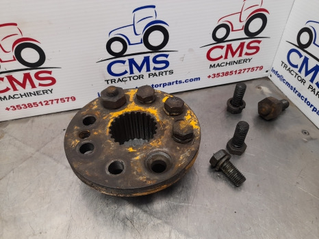 Ford 550 Swing Motor Retainer Plate 292498, 81902258 - Поворотный редуктор для Сельскохозяйственной техники: фото 5 Ford 550 Swing Motor Retainer Plate 292498, 81902258 - Поворотный редуктор для Сельскохозяйственной техники: фото 5