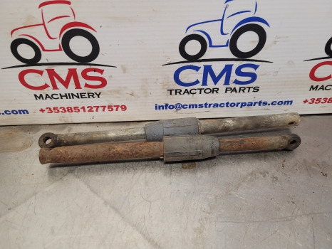 Ford 600, 10, Tw 6600 Q Cab Side Back Spring Loaded Strut Pair Strut - Дверь и запчасти: фото 1 Ford 600, 10, Tw 6600 Q Cab Side Back Spring Loaded Strut Pair Strut - Дверь и запчасти: фото 1