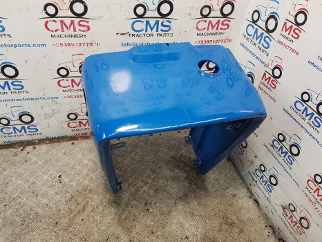 Ford 600 Series, 4600, 5600 Nose Cone 83903660, C5nn8n202l, D5nn8n202a - Кузов и экстерьер: фото 1