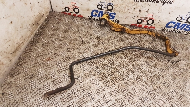 Ford 655, 555, A, D, C Digger Differential Lock Lever F2nn4n006aa, 82852327 - Дифференциал для Экскаваторов-погрузчиков: фото 1 Ford 655, 555, A, D, C Digger Differential Lock Lever F2nn4n006aa, 82852327 - Дифференциал для Экскаваторов-погрузчиков: фото 1