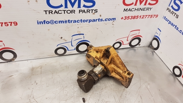 Ford 655, 655a, 555, 555a, 550 Digger Loader Hydraulic Valve End Section 7708229 - Гидравлический клапан для Экскаваторов-погрузчиков: фото 1 Ford 655, 655a, 555, 555a, 550 Digger Loader Hydraulic Valve End Section 7708229 - Гидравлический клапан для Экскаваторов-погрузчиков: фото 1