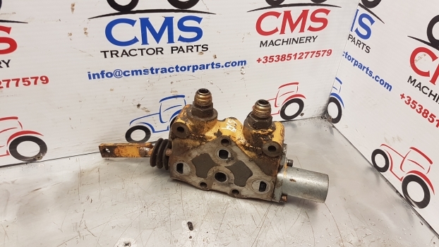 Ford 655, 655a, 555, 555b, 555a Digger Loader Hydraulic Valve Section E3nnl874ab - Гидравлический клапан для Экскаваторов-погрузчиков: фото 1 Ford 655, 655a, 555, 555b, 555a Digger Loader Hydraulic Valve Section E3nnl874ab - Гидравлический клапан для Экскаваторов-погрузчиков: фото 1