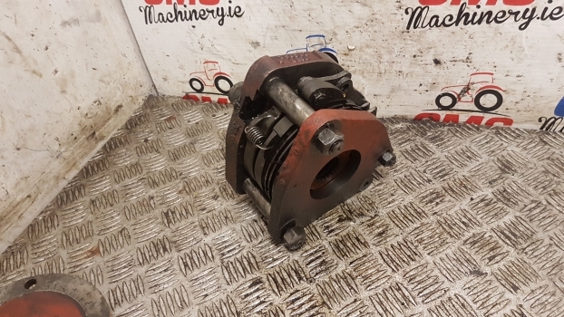 Ford 655, 655a, 555 Digger Hand Brake Actuator Kit D4nn2n692b, D4nn2n593a - Детали тормозной системы для Экскаваторов-погрузчиков: фото 1