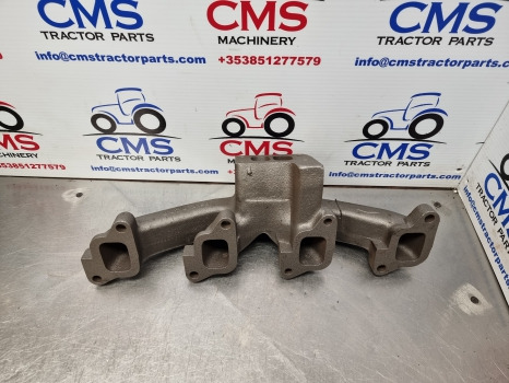 Ford 655c, 6610, 6600, 7600 Exhaust Manifold 81834263, 83959045, D3nn9430d - Выхлопная система: фото 1 Ford 655c, 6610, 6600, 7600 Exhaust Manifold 81834263, 83959045, D3nn9430d - Выхлопная система: фото 1