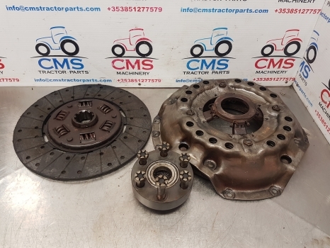 Ford 6610, 10 Seiries, 7600 Clutch Assembly 82006046, 82011593, E1nnn777ab - Сцепление и запчасти для Тракторов: фото 1 Ford 6610, 10 Seiries, 7600 Clutch Assembly 82006046, 82011593, E1nnn777ab - Сцепление и запчасти для Тракторов: фото 1