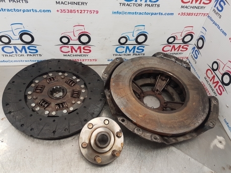 Сцепление и запчасти для Тракторов Ford 6610, 10 Seiries, 7600 Clutch Assembly 82006046, 82011593, E1nnn777ab: фото 7