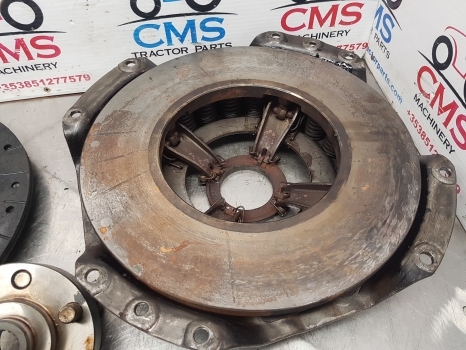 Сцепление и запчасти для Тракторов Ford 6610, 10 Seiries, 7600 Clutch Assembly 82006046, 82011593, E1nnn777ab: фото 6