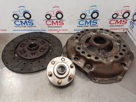 Ford 6610, 10 Seiries, 7600 Clutch Assembly 82006046, 82011593, E1nnn777ab - Сцепление и запчасти для Тракторов: фото 2 Ford 6610, 10 Seiries, 7600 Clutch Assembly 82006046, 82011593, E1nnn777ab - Сцепление и запчасти для Тракторов: фото 2