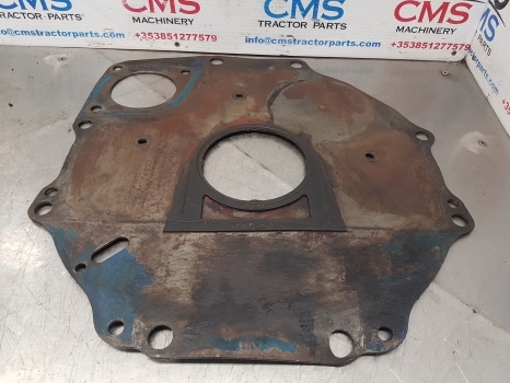 Ford 6610, 4600, 4000, 7700 Rear Engine Plate E5nn6a373ab, 83956975, C7nn6a373b - Двигатель и запчасти для Тракторов: фото 1 Ford 6610, 4600, 4000, 7700 Rear Engine Plate E5nn6a373ab, 83956975, C7nn6a373b - Двигатель и запчасти для Тракторов: фото 1
