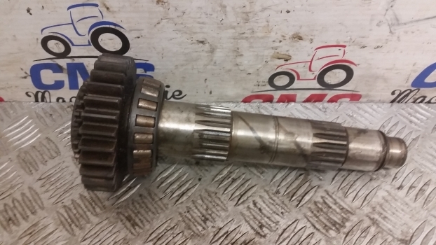 Ford 6610, 5610 Transmission Transmission Counter Shaft C9nn7111b, 87554812 - Трансмиссия для Тракторов: фото 1 Ford 6610, 5610 Transmission Transmission Counter Shaft C9nn7111b, 87554812 - Трансмиссия для Тракторов: фото 1