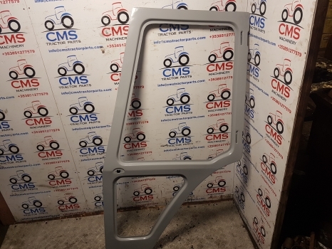 Ford 6610, 6710, 7710, 8210 Q Cab Door Frame Left New D8nn9420125bc - Дверь и запчасти для Тракторов: фото 1 Ford 6610, 6710, 7710, 8210 Q Cab Door Frame Left New D8nn9420125bc - Дверь и запчасти для Тракторов: фото 1