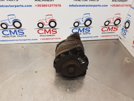 Ford 6610, 7410, 7610, 5600 Alternator E7nn10b376bb, 24250b, E4nn10b376ab - Генератор: фото 1 Ford 6610, 7410, 7610, 5600 Alternator E7nn10b376bb, 24250b, E4nn10b376ab - Генератор: фото 1