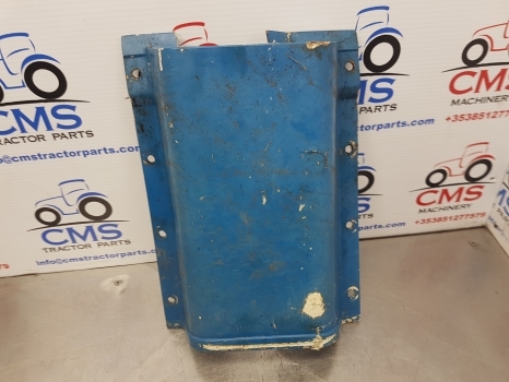 Ford 6610, 7710, 5610, 7410 Series Cab Steering Column Panel 83931786 - Кабина и интерьер для Тракторов: фото 1 Ford 6610, 7710, 5610, 7410 Series Cab Steering Column Panel 83931786 - Кабина и интерьер для Тракторов: фото 1