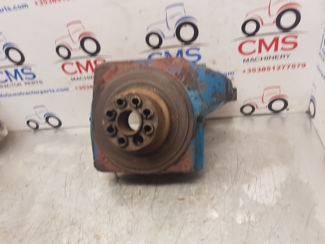 Ford 6610 Zf Apl325 Front Axle Swivel Housing Lhs E1nn3107bb, 4472451217 - Передняя ось для Тракторов: фото 1 Ford 6610 Zf Apl325 Front Axle Swivel Housing Lhs E1nn3107bb, 4472451217 - Передняя ось для Тракторов: фото 1