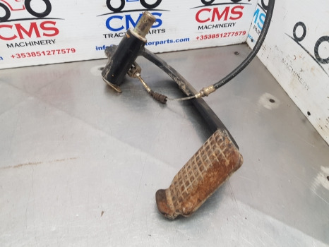 Ford 6635, 35, L, Tl, T5000, Tla, Tle, Clutch Pedal 5175711 - Сцепление и запчасти для Сельскохозяйственной техники: фото 3 Ford 6635, 35, L, Tl, T5000, Tla, Tle, Clutch Pedal 5175711 - Сцепление и запчасти для Сельскохозяйственной техники: фото 3
