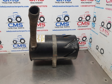 Ford 6635, 7635, Fiat L, Tdd, Tl, Tle Series Air Filter Box Assy, 5165665 - Система впуска: фото 1 Ford 6635, 7635, Fiat L, Tdd, Tl, Tle Series Air Filter Box Assy, 5165665 - Система впуска: фото 1