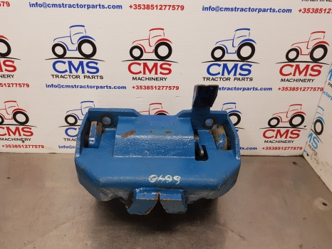 Ford 6640, 40 Series, Pick Up Hitch Bracket F0nns890aj, 81875162 - Рама/ Шасси: фото 1 Ford 6640, 40 Series, Pick Up Hitch Bracket F0nns890aj, 81875162 - Рама/ Шасси: фото 1