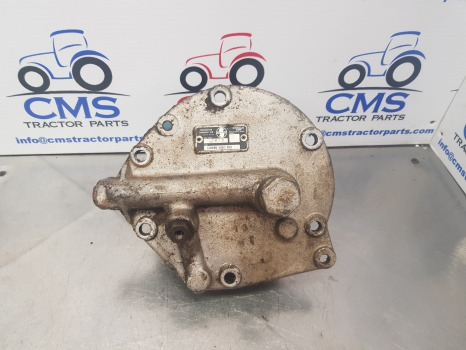 Ford 7600, 6600, 6700, 7700 Hydraulic Pump D8nn600kb, 83936586, 87540837 - Гидравлический насос: фото 1