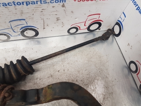 Ford 7610 10 Series Clutch Pedal 83960492, E4nn7n546aa12b, E4nn7d082bc - Сцепление и запчасти для Тракторов: фото 3 Ford 7610 10 Series Clutch Pedal 83960492, E4nn7n546aa12b, E4nn7d082bc - Сцепление и запчасти для Тракторов: фото 3