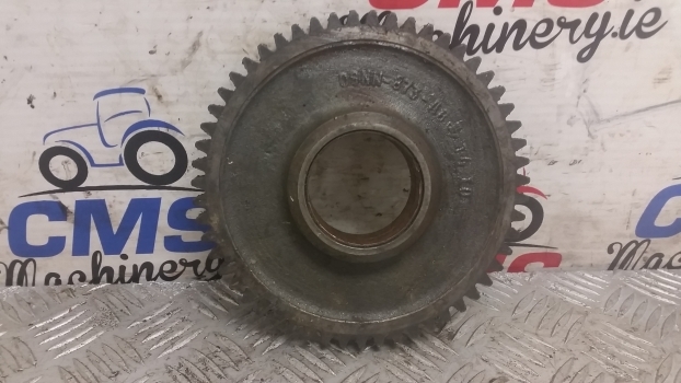 Ford 7610, 10 Series Idler Gear 55 Td9nnn883aa, 83919059, 87554814, D9nn873ab - Трансмиссия для Тракторов: фото 1 Ford 7610, 10 Series Idler Gear 55 Td9nnn883aa, 83919059, 87554814, D9nn873ab - Трансмиссия для Тракторов: фото 1