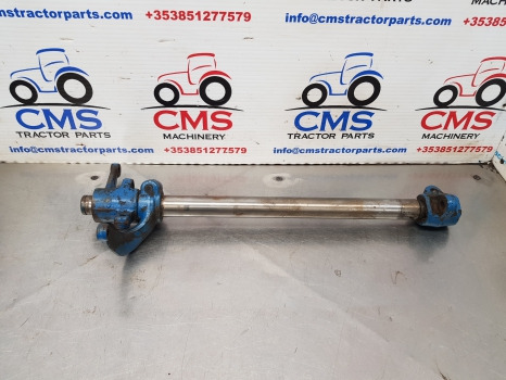 Ford 7610, 10 Series, Shaft Control Assy E0nnen511aa, D5nn7r359b - Трансмиссия: фото 1 Ford 7610, 10 Series, Shaft Control Assy E0nnen511aa, D5nn7r359b - Трансмиссия: фото 1