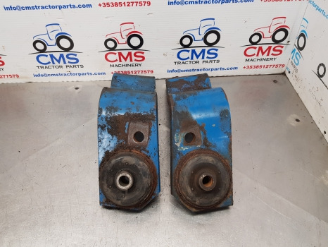Ford 7610, 10, Tw Sq Cab, Cab Bracket Support Pair E4nn94031n88ba - Подвеска кабины: фото 1 Ford 7610, 10, Tw Sq Cab, Cab Bracket Support Pair E4nn94031n88ba - Подвеска кабины: фото 1