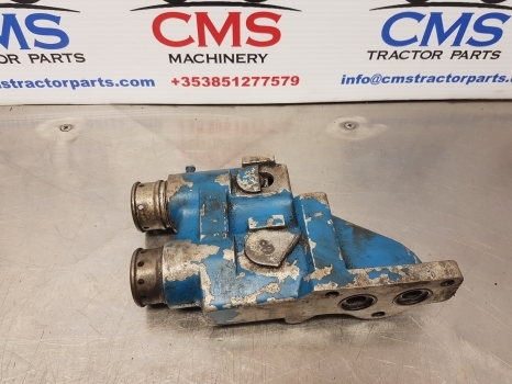 Ford 7610, 10, Tw, Ts, 40 Series Hydraulic Spool Coupling Assy E9nnr964ab - Гидравлика для Тракторов: фото 1 Ford 7610, 10, Tw, Ts, 40 Series Hydraulic Spool Coupling Assy E9nnr964ab - Гидравлика для Тракторов: фото 1