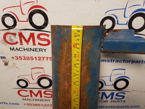 Ford 7610, 6610, 5610 Propeller Shield E4nn3n278cb11b, E4nn3n278ca11b, 83955828 - Карданный вал для Тракторов: фото 1 Ford 7610, 6610, 5610 Propeller Shield E4nn3n278cb11b, E4nn3n278ca11b, 83955828 - Карданный вал для Тракторов: фото 1