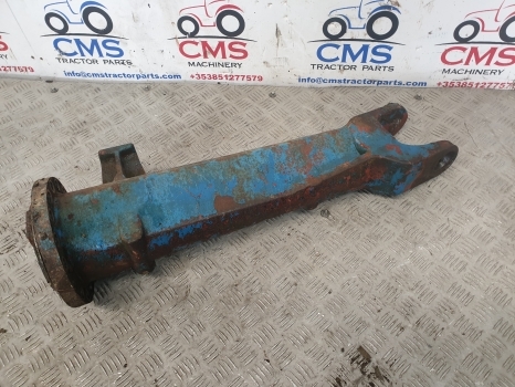 Ford 7610 Front Half Axle Lhs Apl 335 Zp4472352115, 4472452115, 83945707 - Передняя ось для Тракторов: фото 1 Ford 7610 Front Half Axle Lhs Apl 335 Zp4472352115, 4472452115, 83945707 - Передняя ось для Тракторов: фото 1