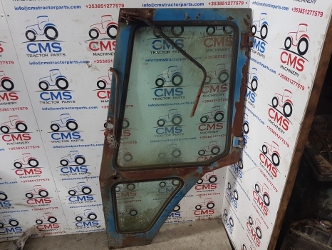 Ford 7710, 7700 Tw10, Tw20 Q Cab Door Left Assembly D8nn9420125bb, D8nn9420125bc - Дверь и запчасти для Тракторов: фото 1 Ford 7710, 7700 Tw10, Tw20 Q Cab Door Left Assembly D8nn9420125bb, D8nn9420125bc - Дверь и запчасти для Тракторов: фото 1