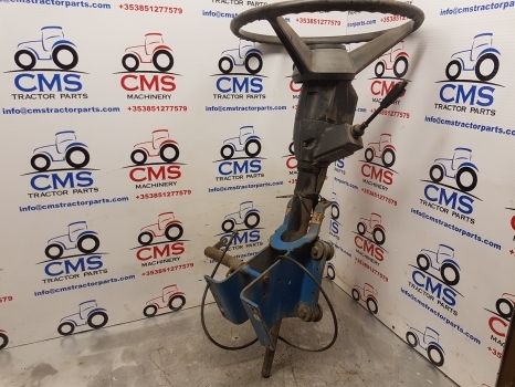 Ford 7710, 7910, 5610, 7810, 8210, 6610 Steering Column Parts E5nn3c529ac99m - Рулевая колонка для Тракторов: фото 1 Ford 7710, 7910, 5610, 7810, 8210, 6610 Steering Column Parts E5nn3c529ac99m - Рулевая колонка для Тракторов: фото 1