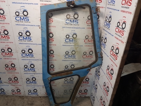 Ford 7710, 7910,tw10, Tw10 Q Cab Door Left Assembly D8nn9420125bc, D8nn9420125bb - Дверь и запчасти для Тракторов: фото 1 Ford 7710, 7910,tw10, Tw10 Q Cab Door Left Assembly D8nn9420125bc, D8nn9420125bb - Дверь и запчасти для Тракторов: фото 1