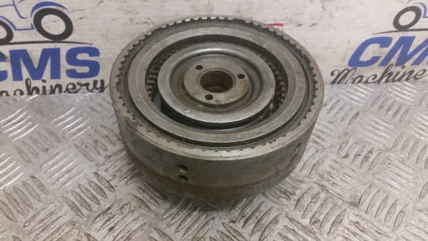 Ford 7710 Pto Clutch Pack Assembly 10, Ts Series 83924795, E0nnn707aa - Сцепление и запчасти: фото 1 Ford 7710 Pto Clutch Pack Assembly 10, Ts Series 83924795, E0nnn707aa - Сцепление и запчасти: фото 1