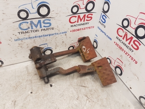 Ford 7810 10 Series Brake Pedals Sq Cab E4nn2a186ab, E4nn2453ab, E4nn2456ab - Детали тормозной системы для Тракторов: фото 1