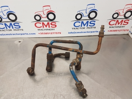 Ford 7840, 40s Transmission Control Valve Lines F0nn7n147fb, F0nn7n147ec - Трансмиссия для Тракторов: фото 1 Ford 7840, 40s Transmission Control Valve Lines F0nn7n147fb, F0nn7n147ec - Трансмиссия для Тракторов: фото 1
